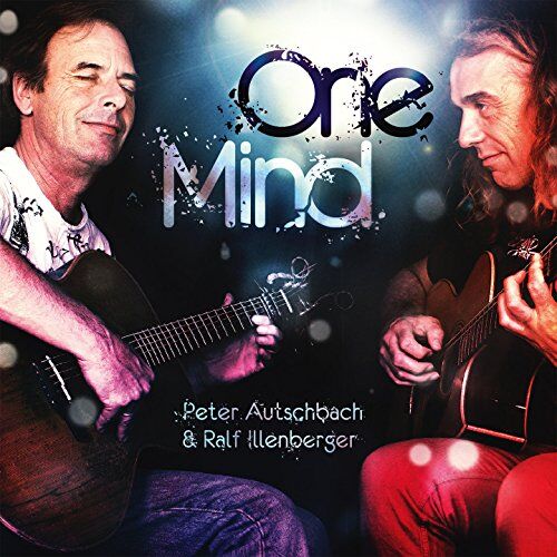 Peter Autschbach - One Mind - Preis vom 08.10.2026 07:26:42 h