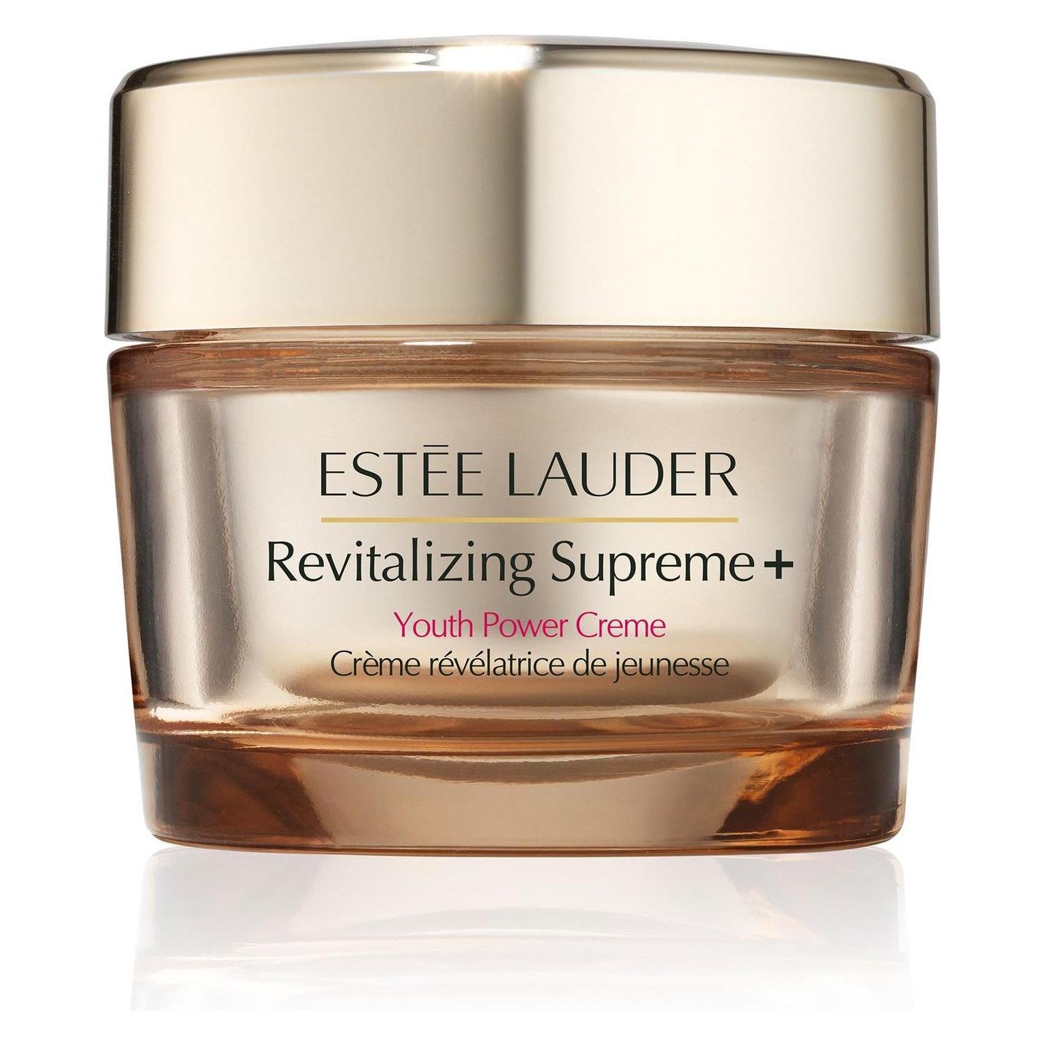 Estée Lauder Revitalizing Supreme+ Youth Power Creme (75 ml, 24h Creme) (PMXW01R000)