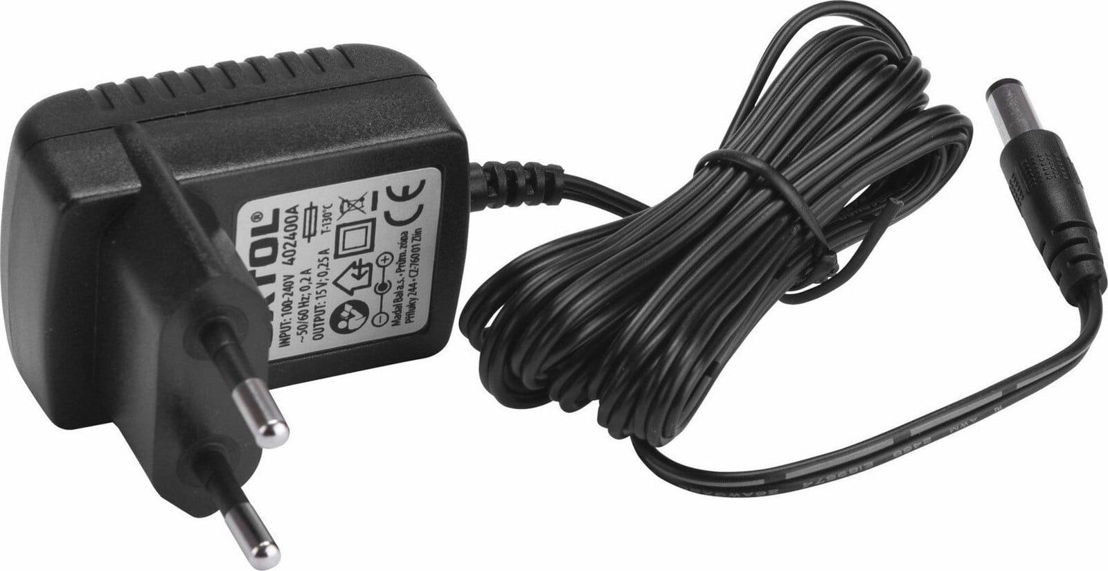Extol Craft 402400A 12V