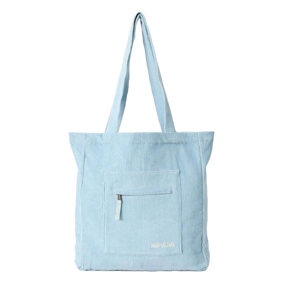 RipCurl Icons Cord 14L Tote vintage mint/blue (2856) TU 03NWSB-2856-TU