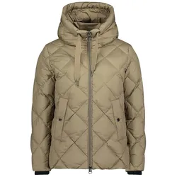 Daunen-Steppjacke Betty Barclay grün, 44