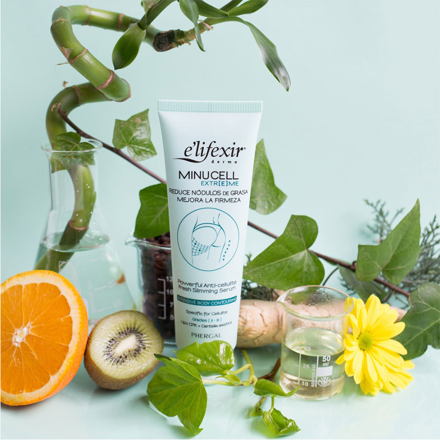 E'Lifexir Dermo minucell extreme 150 ml