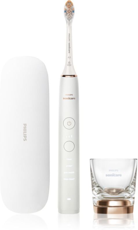 Philips Sonicare 9000 DiamondClean HX9911/23 brosse à dents électrique sonique 1 pcs