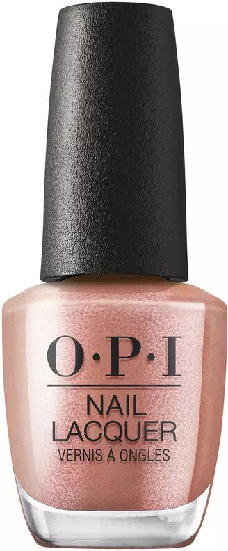 OPI - Nail Lacquer - Route Beer Float, 15 ml