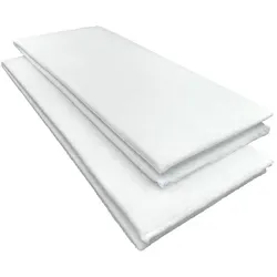 Reventon INSPIRO BASIC 400 / INSPIRO 350 G4+G4 Filterset 670×170 mm
