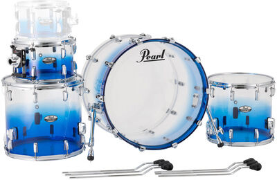 Pearl Crystal Beat Rock Glacier Fade Glacier Fade