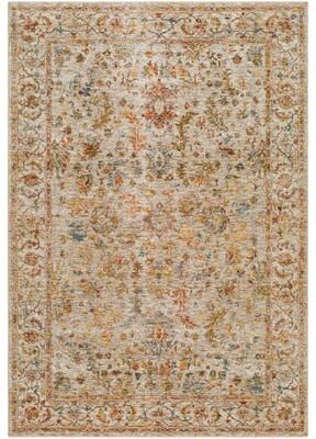 Livabliss Raiden Traditional Area Rug