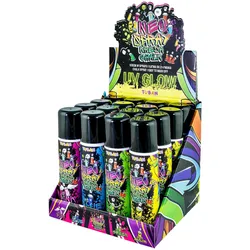 Tuban Neo Kreda spray display 16 sztuk mix (16x)
