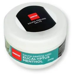 Sauna-Peelingsalz Euka-Menthol 200 g