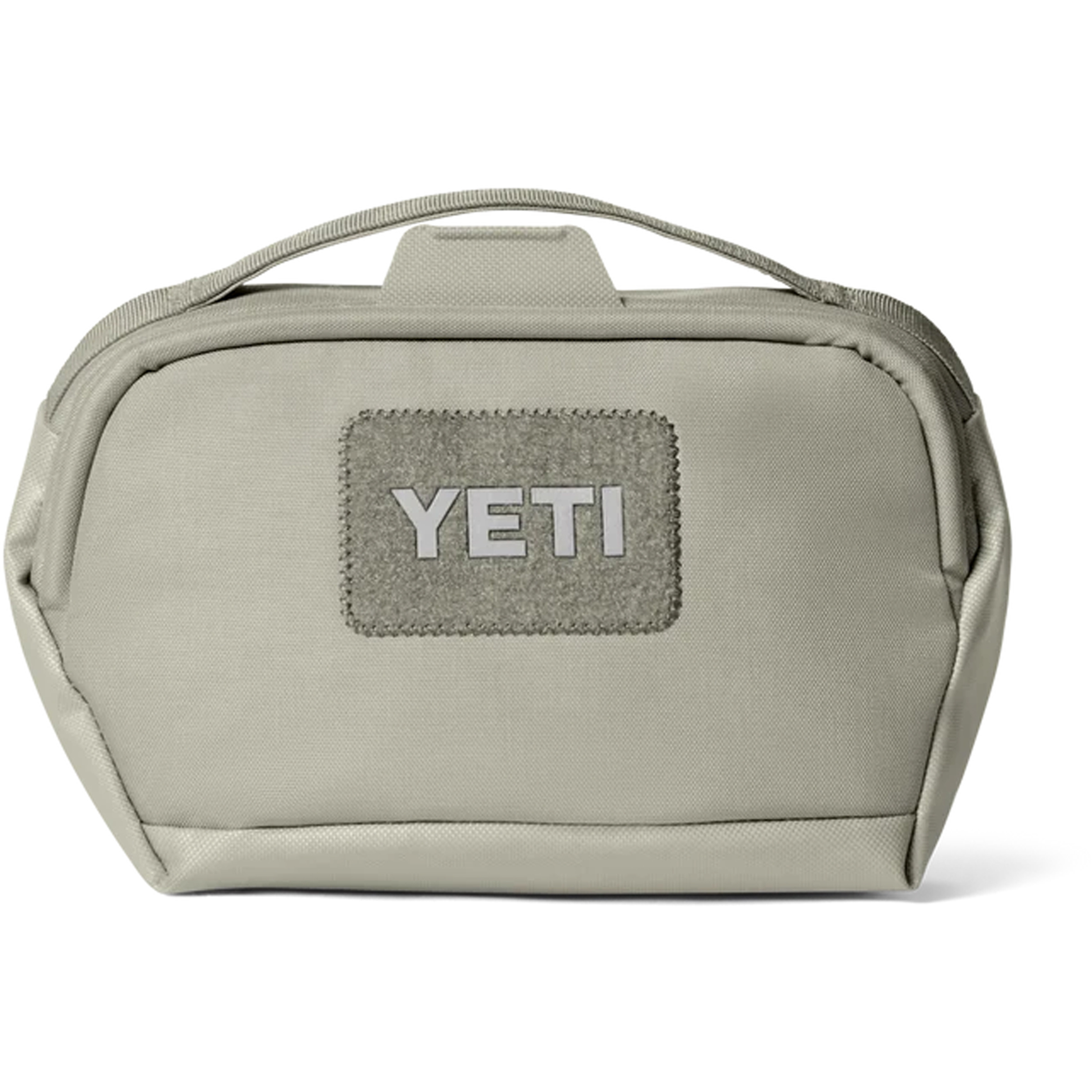 Yeti Ranchero 1L Umhängetasche Umhängetaschen grau Größe 1L Lifestyle