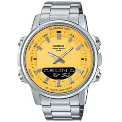 Casio Herrenuhr – AMW-880D-9A