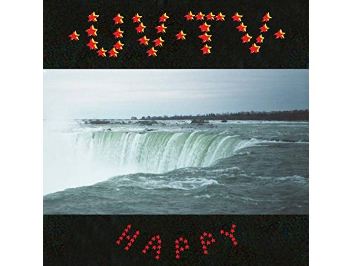 Happy