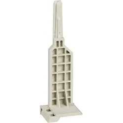 Schneider Electric LAD90909 TeSys LAD9 Halterung für Kontaktklotz