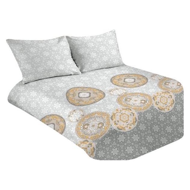 Harrison Wipes Multitex Pościel 160 x 200 3cz Satynowa EXCLUSIVE 47 (200 x 160 cm) (5902675059725)