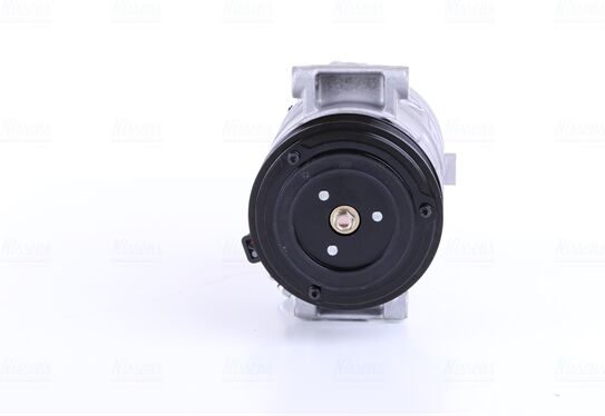 Nissens Kompressor, Klimaanlage 890595 Für Infiniti Mercedes