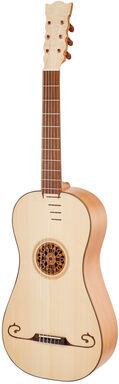 Thomann Baroque Guitar 6-Strings WP