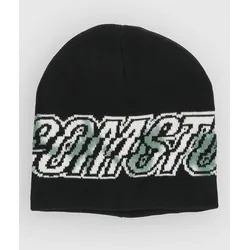 Volcom Chill Skull Beanie black Gr. Uni