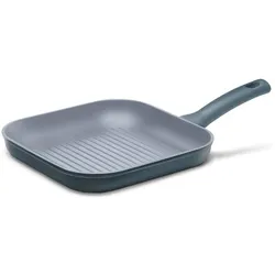Cuisinox Grillpfanne, Pfanne + Kochtopf, Blau