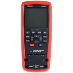 RS PRO, Detektor, DT-9935 (Leitfähigkeitsmessgerät)