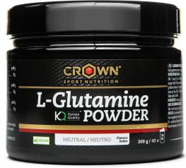 Crown Sport Nutrition L Glutamina Kyowa 240 gr