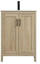 Indigo Home Beckett Single Bathroom Vanity