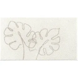 GRUND Badteppich LEVANA natur 70x120 cm