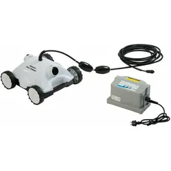 Ubbink, Poolroboter, Automatische Poolreiniger Robotclean 1