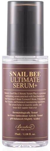 Benton Snail Bee Ultimate Serum 35ml