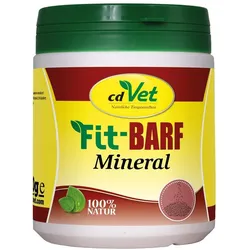 cdVet Fit-Barf Mineral 600 g