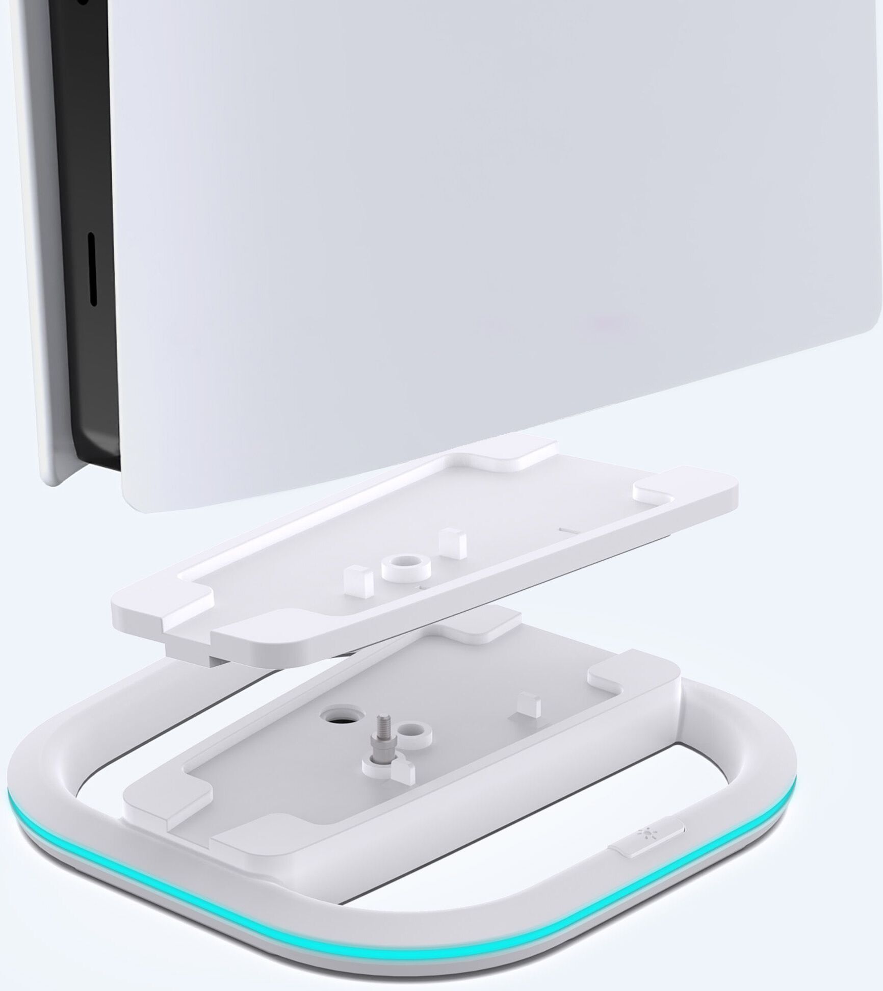 Subsonic Led Stand - PS5/PS5 Slim (PlayStation 5)