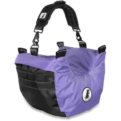 V4 Medium Steady Bag light lilac Standsicherheitstasche, lila