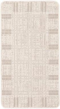 ECARPETGALLERY Solea Indoor/Outdoor Modern & Contemporary Rug