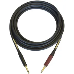 Mogami Platinum Edition MPGIT0500BL - Instrumentenkabel