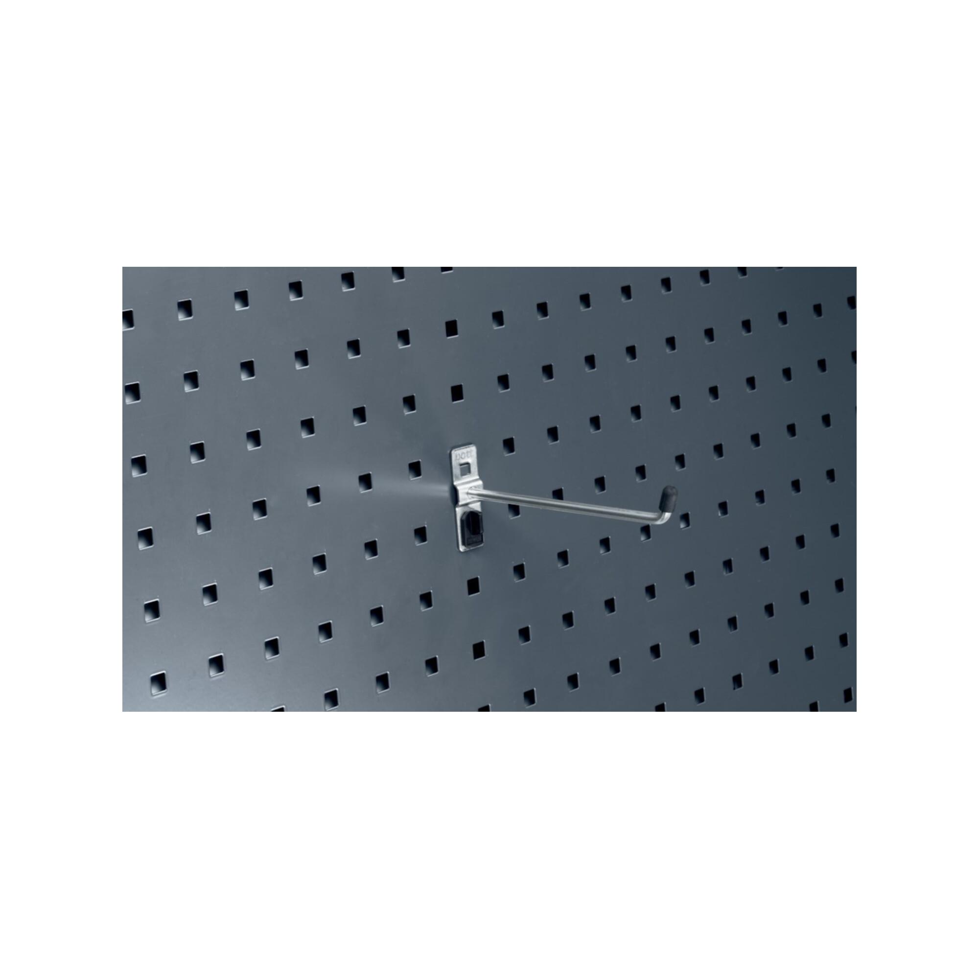 bott Haken B20xT75xH60xD6 mm für Lochplatten für Lochplatten (14001104)