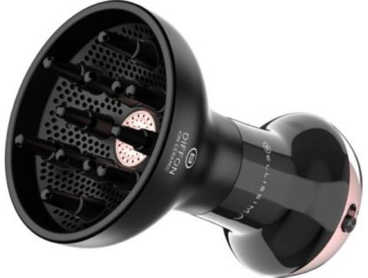 Bellissima - Diffuseur Sèche-Cheveux Diffon Ion Ceramic