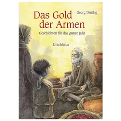 Das Gold der Armen, Kinderbücher von Georg Dreissig