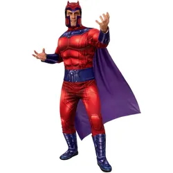 Rubies X-Men - Magneto Kostüm (L, M)