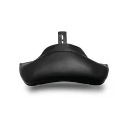 Nackenschutz KK Lady Fit schwarz 50-56