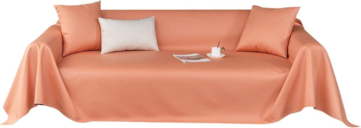 Waterdichte antislip bankhoes voor huisdieren - Zachte en hypoallergene meubelhoes voor de sofa