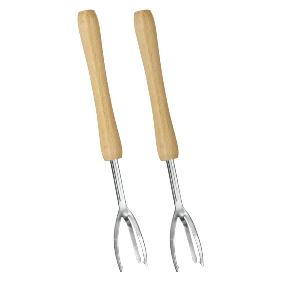 Metaltex Pellkartoffelgabel (252603010)