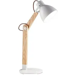 Fabas Luce, Tischlampe, Sveva (E27)