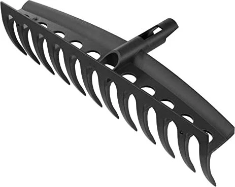 Fiskars Solid Universal Garden Rake head