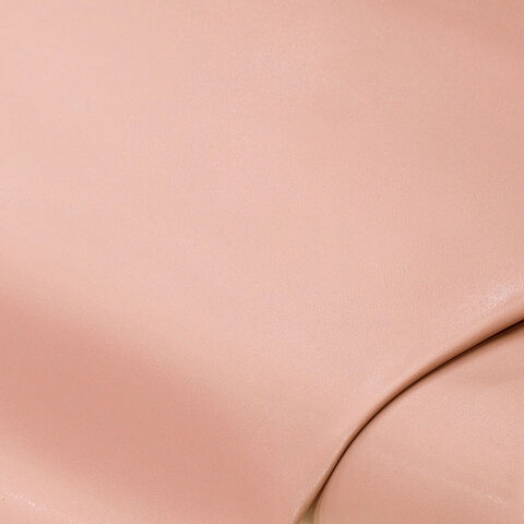 Glattes Kunstleder, rosé