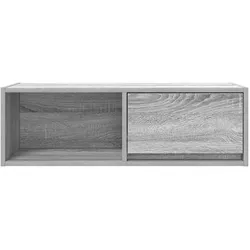 vidaXL, TV Möbel, Inranano (1 Stück) (31 x 31 x 25.50 cm)
