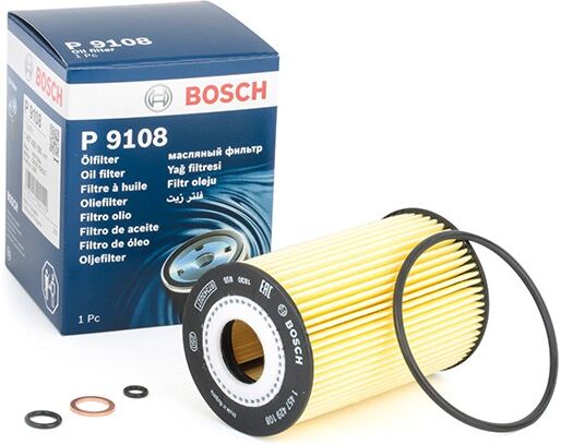 Bosch 1 457 429 108 Oil filter