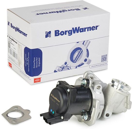 WAHLER 711021D/1 EGR valve