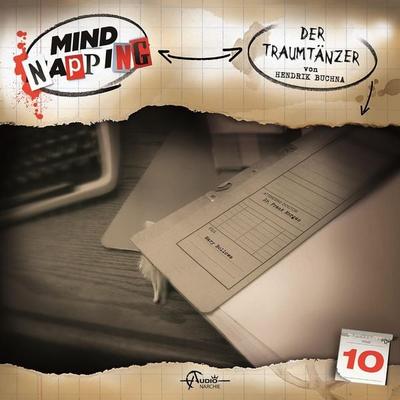 Der Traumtänzer - Hendrik Buchna, Audio, 4260507155061