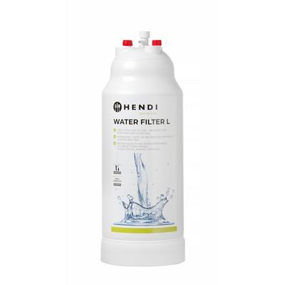 HENDI Wasserfilter XL, ⌀173x(H)463mm (237861)
