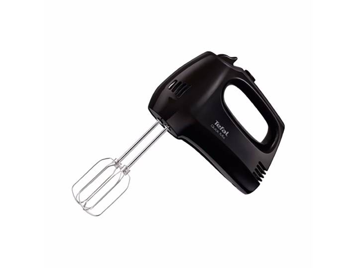 Tefal QUICK MIX Handmixer – schwarz
