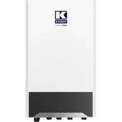  LinkWarm Wärmepumpe Innengerät (Split) – 14/16 KW – 3-phasig – Energieeffizie... 